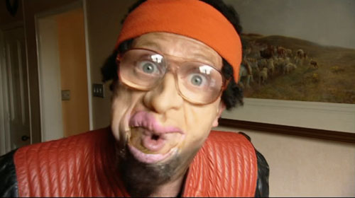 Michael?