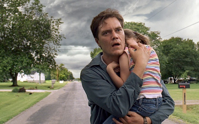 Are we still in Kansas, Daddy?